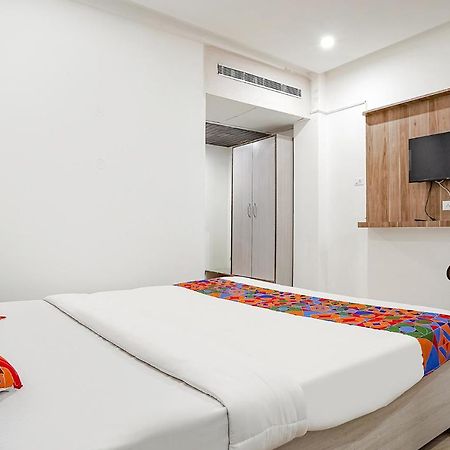 Fabhotel Siddhi Bénarès Extérieur photo